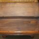 Harrods Kennedy Leather Slope Desk with Drawers