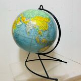 Globe Girard and Barrere