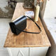 White sliding craft furniture