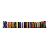 Turkish kilim cushion, 20x120 cm, yy-152.