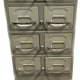 Industrial drawer unit from the Straford brand