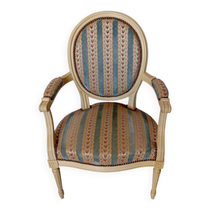 fauteuil style louis - xvi