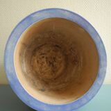 Vintage ceramic flower pot/planter