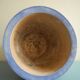 Vintage ceramic flower pot/planter