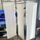 Wrought iron screen with 3 panels – very good condition