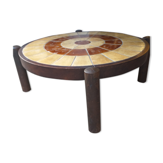 Table basse