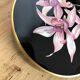 Villeroy and Boch candy factory, Orchid model