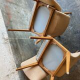 Scandinavian chairs