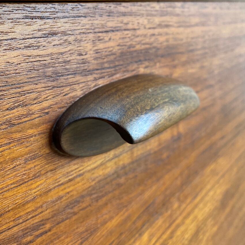 Mid Century Vintage G Plan Sideboard