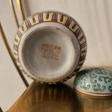 Chinese porcelain vase