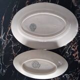 Plats Louis XV