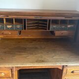 Old American office Delaunay