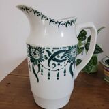 Pitcher / vase St Amand 463