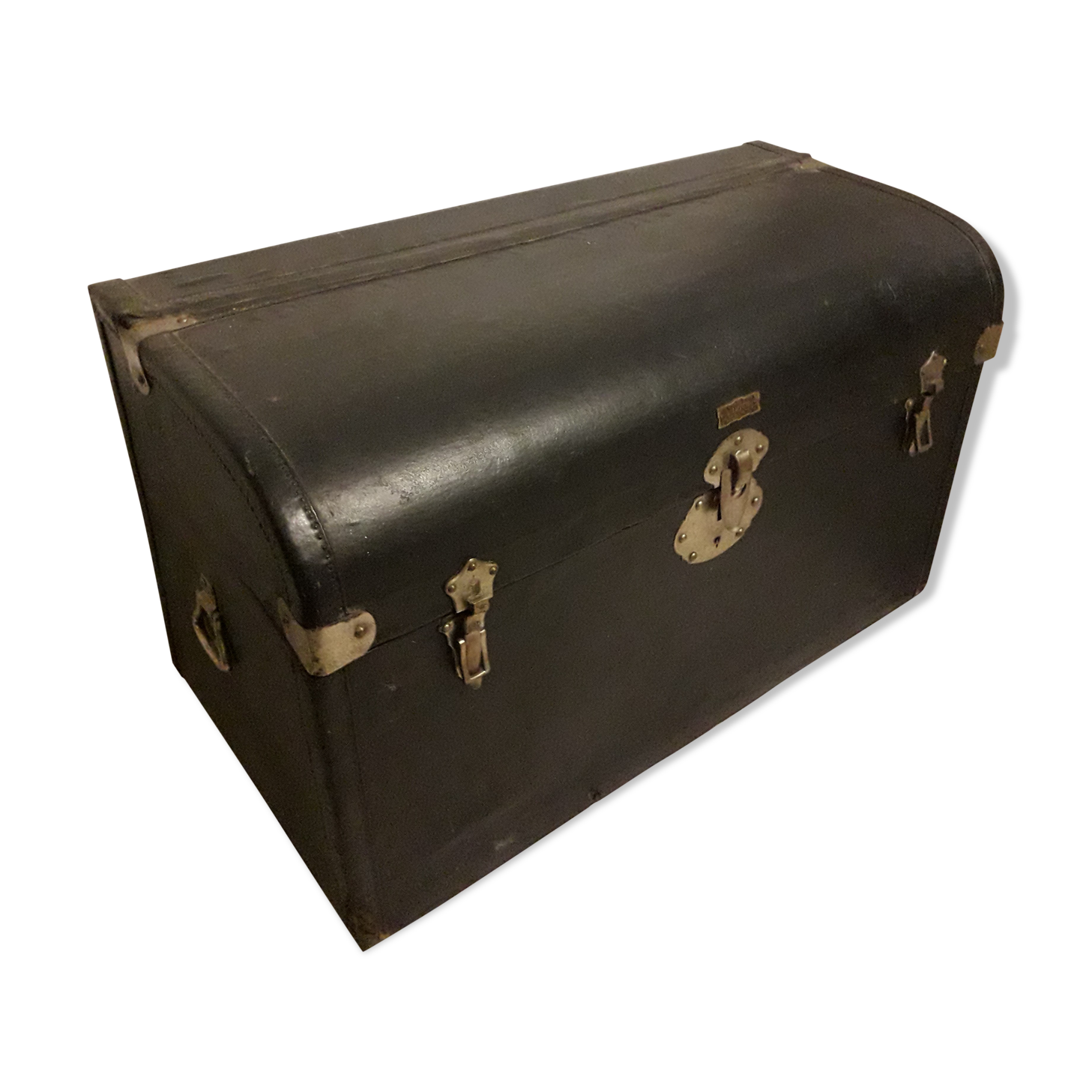 Malle arrière de voiture Selency