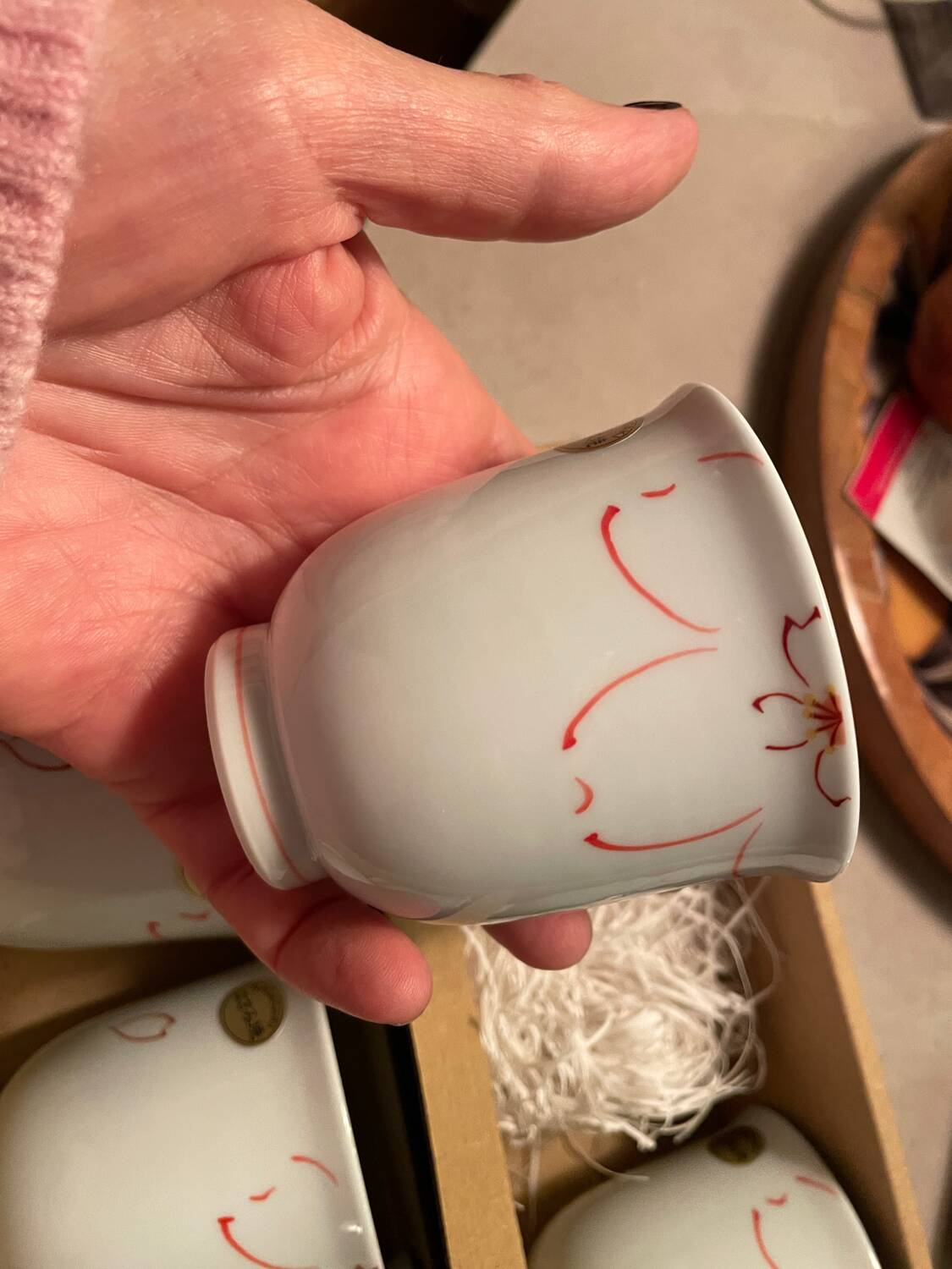 Teacup