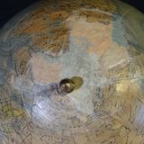 Globe Forest early XXth diameter 37 cm