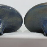 Pair of vases