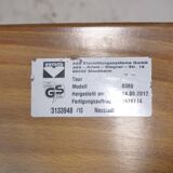 Vintage Workshop Chair 1970s  Shell Chair