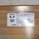 Vintage Workshop Chair 1970s  Shell Chair