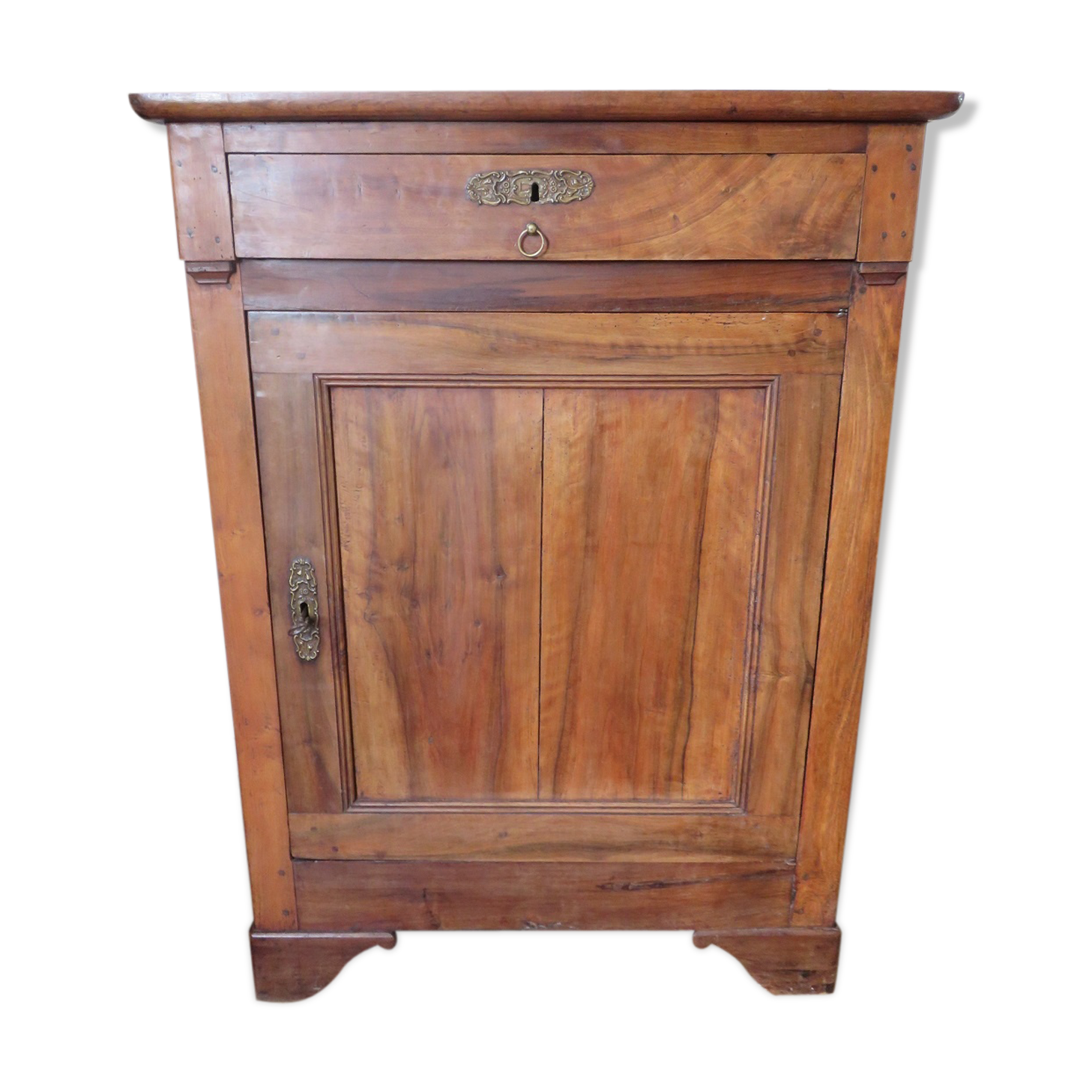 Buffet with one door, XIXth