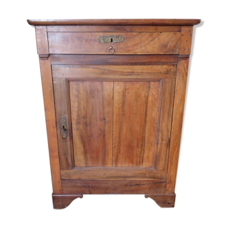 Buffet une porte XIXème