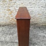 Louis Philippe high sideboard