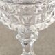 Crystal wine glasses from Arques Tuileries Villandry