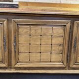 Art Deco sideboard