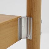 By Miroslav Navratil 1960 s vintage chairs