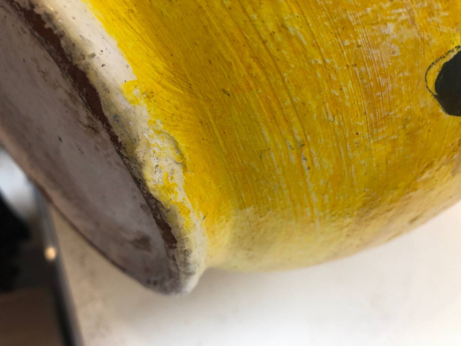 Jarre Picasso Madoura, 1960