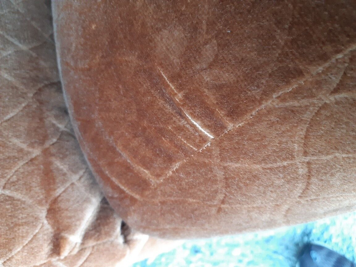 Albany armchair by Michel Ducaroy for Ligne Roset No. 2