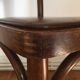 Thonet bistro chair