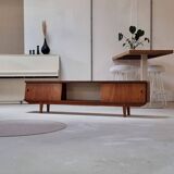 Lowboard du milieu du siècle