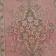 Anatolian Wool Vintage Runner Rug sku 2443