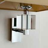 Pair of wall lamps