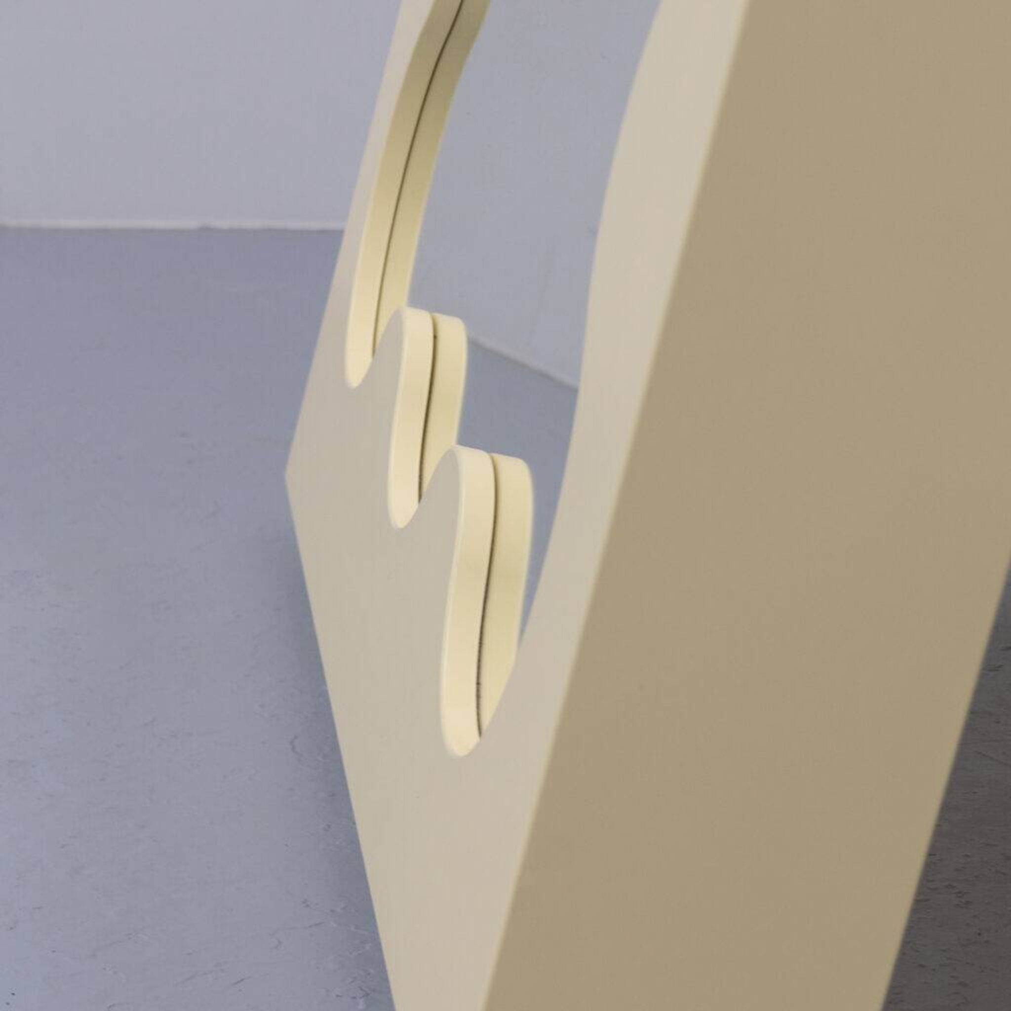 Miroir courbé Gustaf Westman