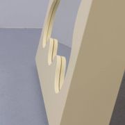 Miroir courbé Gustaf Westman