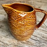 Wine pitcher - bistro pitcher 50s