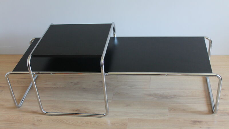 Duo coffee tables