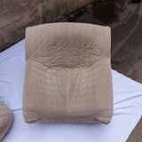 Armchair Cinna model "Sandra"