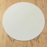 Sóley Table by Valdimar Harðarson for Kusch & Co