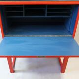 1930's Modernist Cabinet