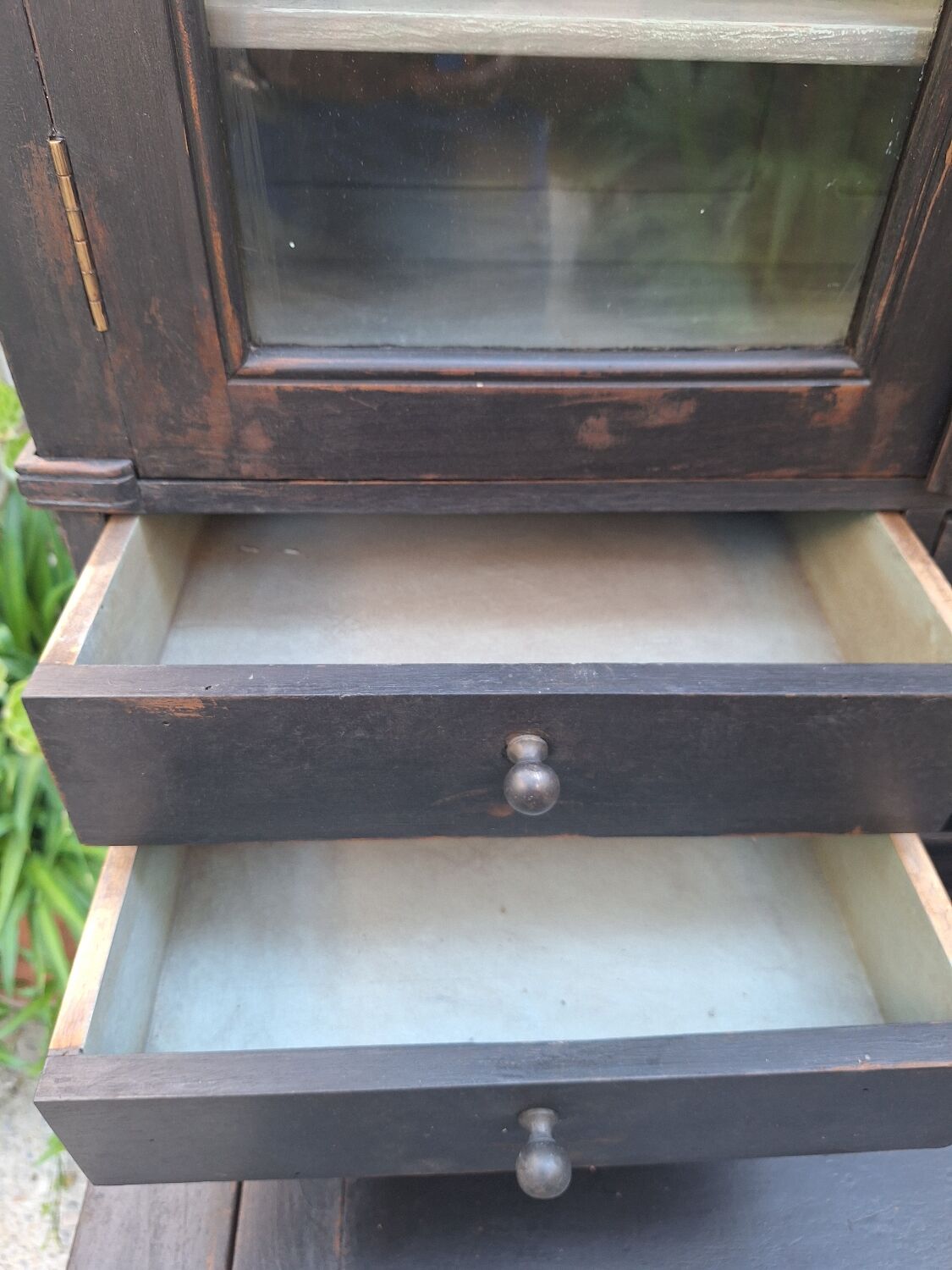 Office, Napoleon III library