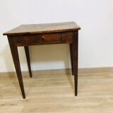 Table bureau en bois