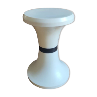 Vintage 70s stool