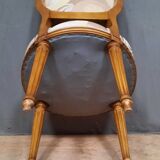 Louis XVI style chair