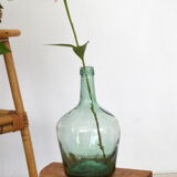 Dame-Jeanne green blue