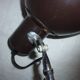Former workshop lamp wall accordion 60-70s
