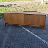 Scandinavian style sideboard