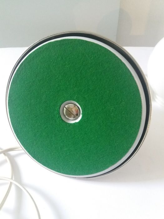 Light ball lamp